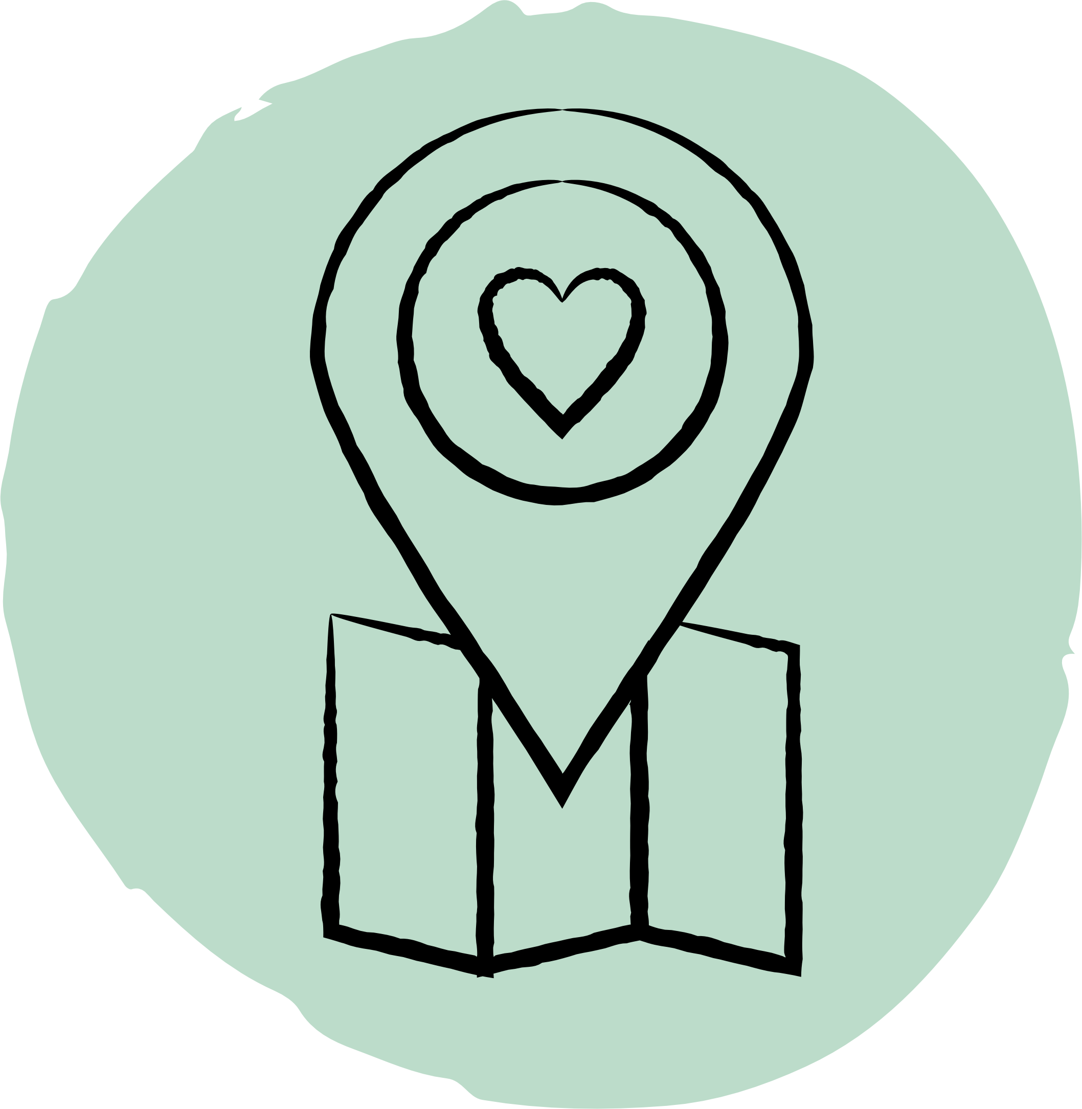 location icon